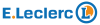 Logo Leclerc