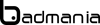 Logo badmania